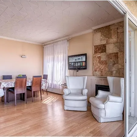 Miron 13 Vintage - Immo Barneda Holiday home *