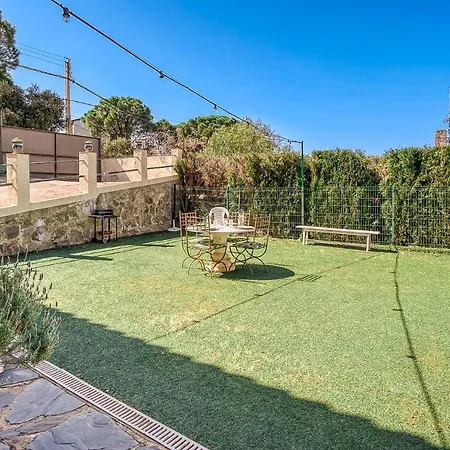 Casa vacanze Miron 13 Vintage - Immo Barneda Roses
