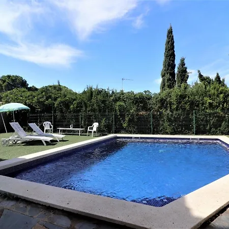 Holiday home Miron 13 Vintage - Immo Barneda