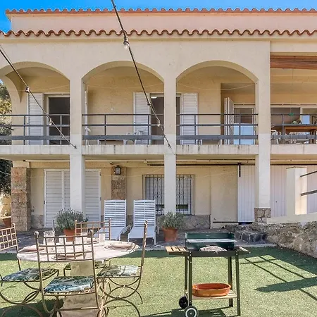 Holiday home Miron 13 Vintage - Immo Barneda *