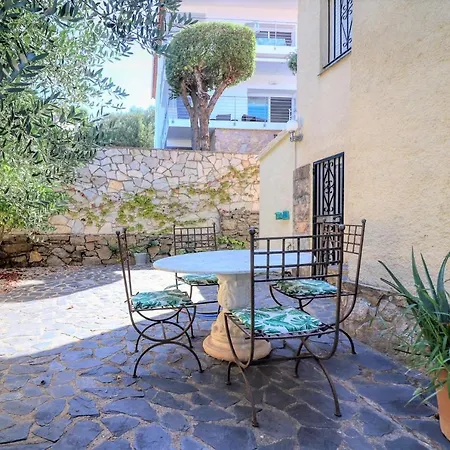 Holiday home Miron 13 Vintage - Immo Barneda