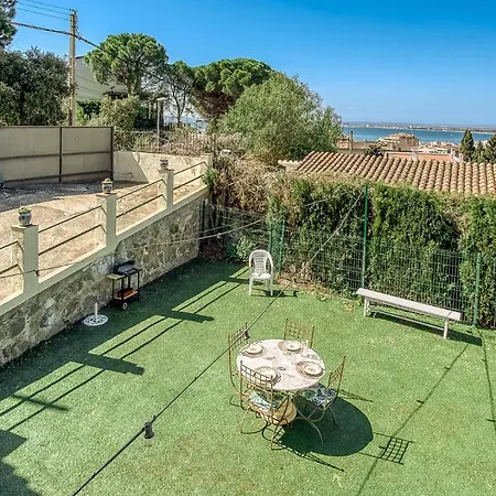 Casa vacanze Miron 13 Vintage - Immo Barneda Roses
